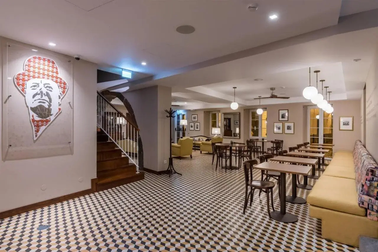 Foto - Pestana Churchill Bay