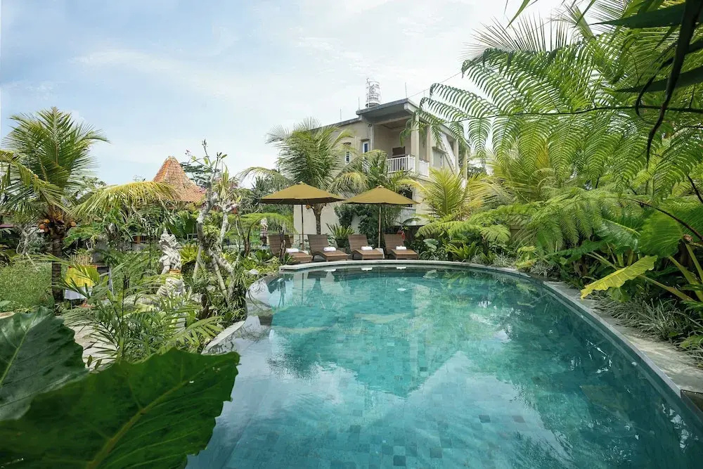 Foto - Edge of Ubud by GenuineHost