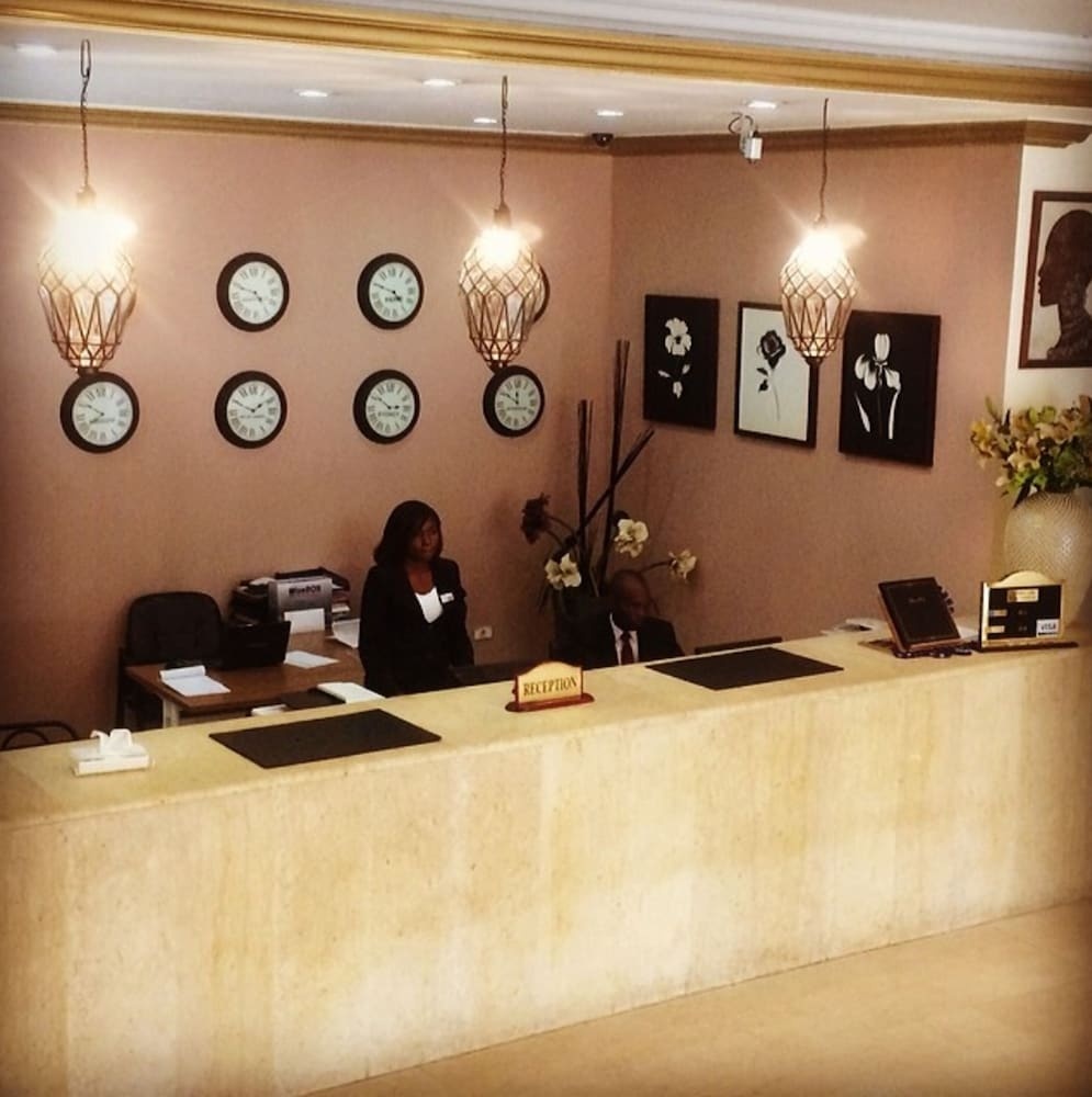 Photo - Mikhael's Hotel