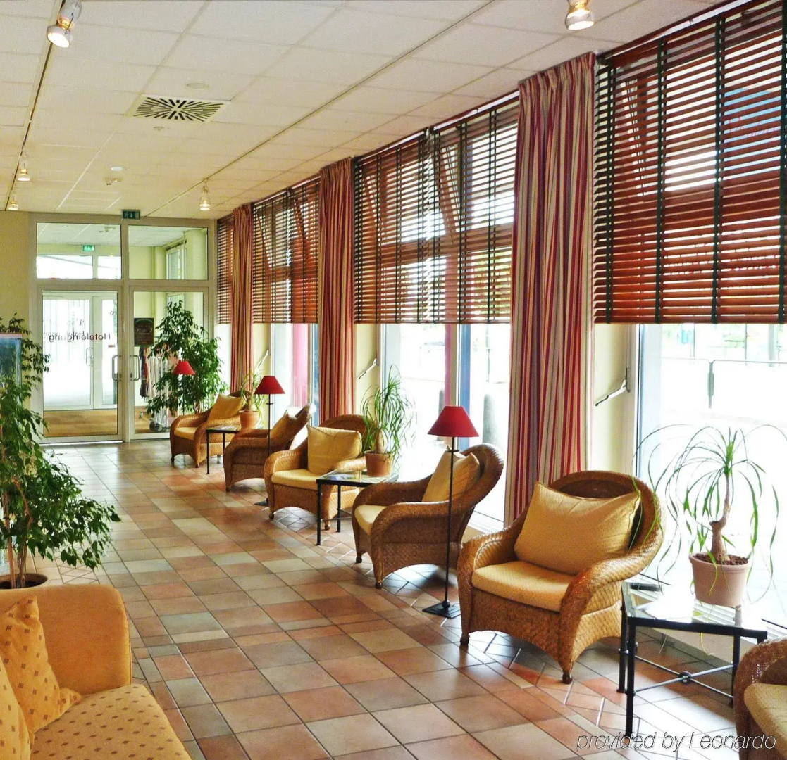 Photo - Hotel Leipzig City Nord by Campanile