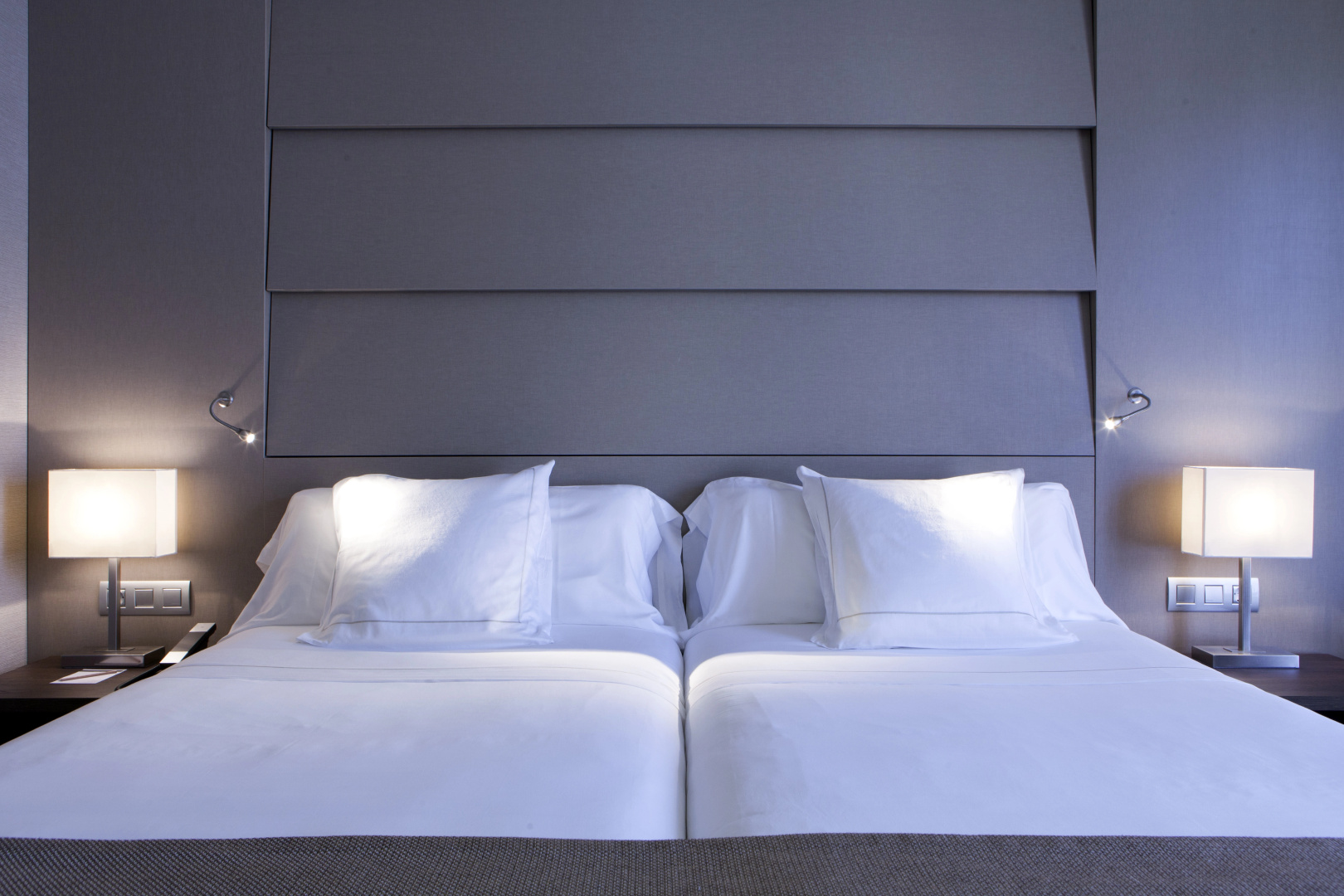 Foto - Hotel America Barcelona