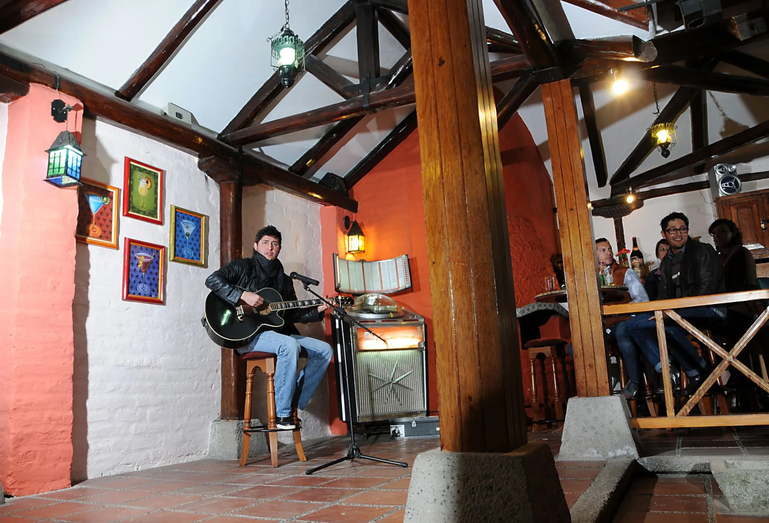 Foto - Hotel Rincon de Puembo; BW Signature Collection