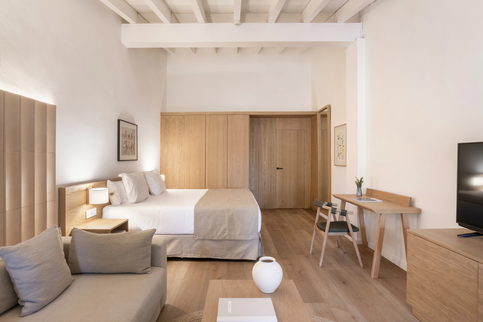 Foto - Es Figueral Nou Hotel Rural & Spa - Adults Only +12