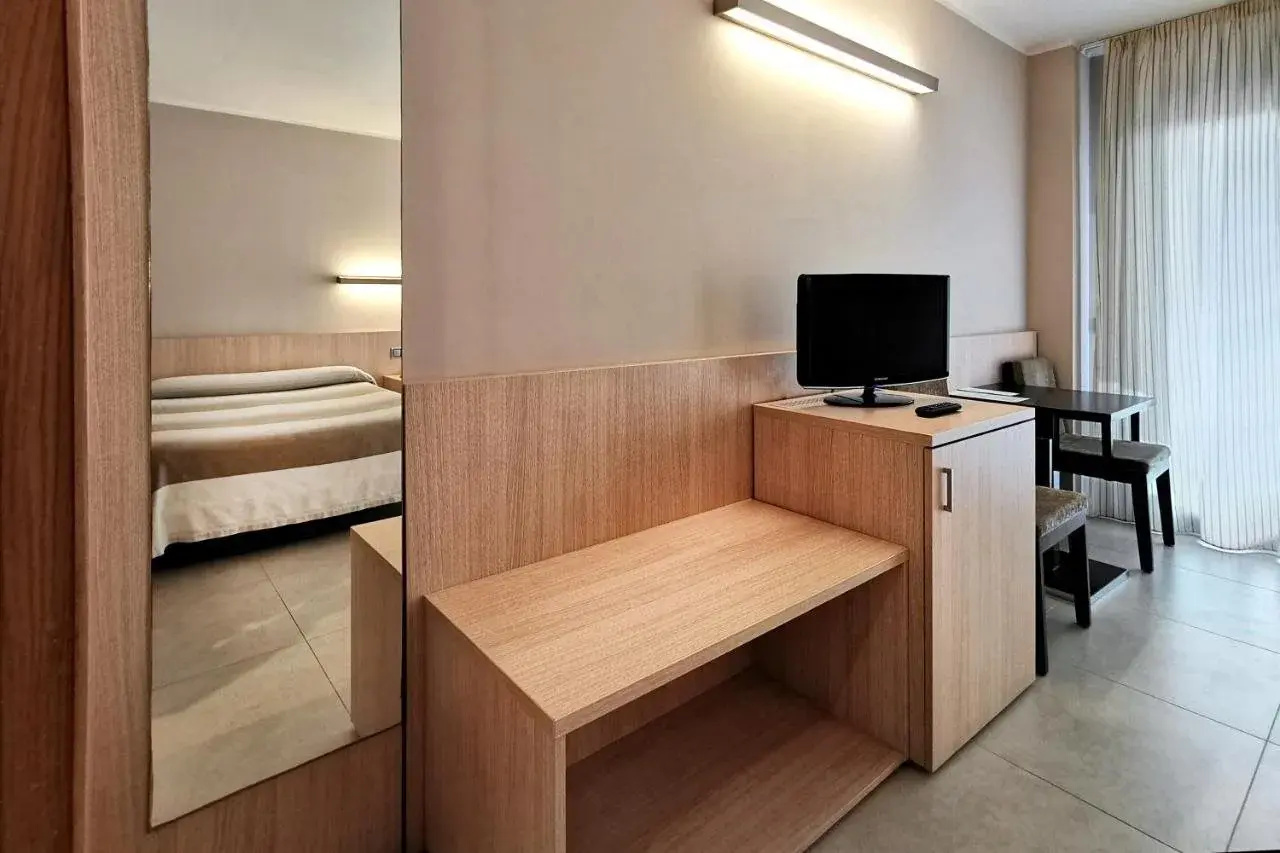 Photo - Aparthotel Acuazul