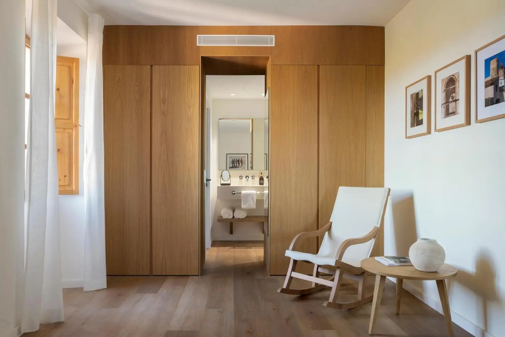 Foto - Es Figueral Nou Hotel Rural & Spa - Adults Only +12