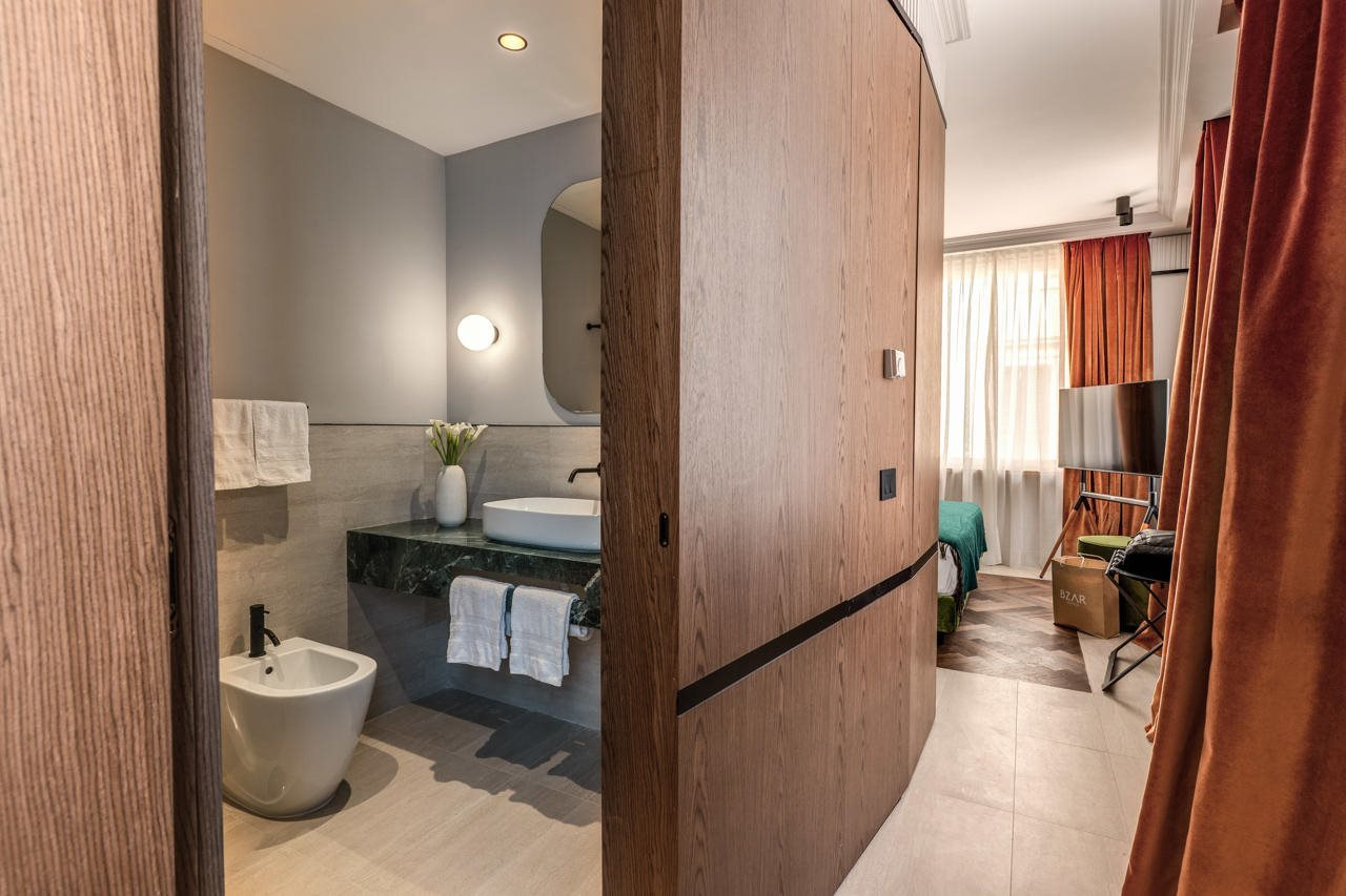 Foto - Hotel Santa Maria Maggiore