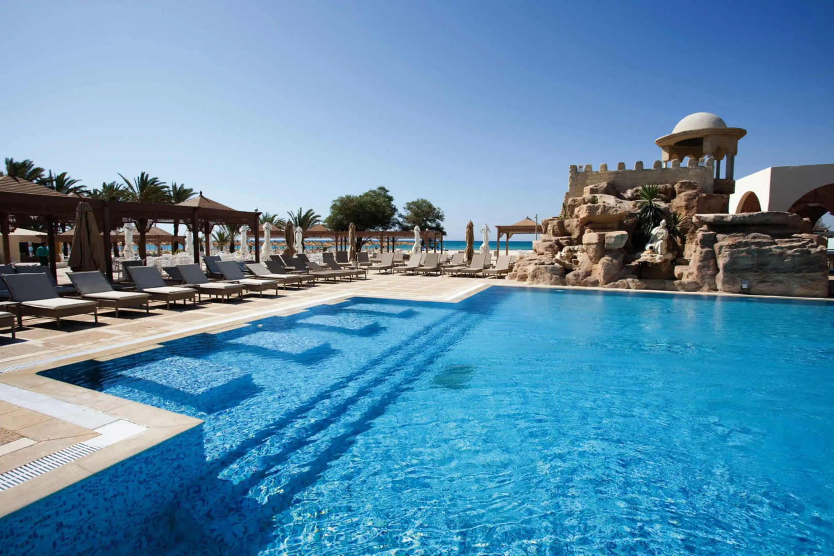 Foto - Steigenberger Marhaba Thalasso Hammamet
