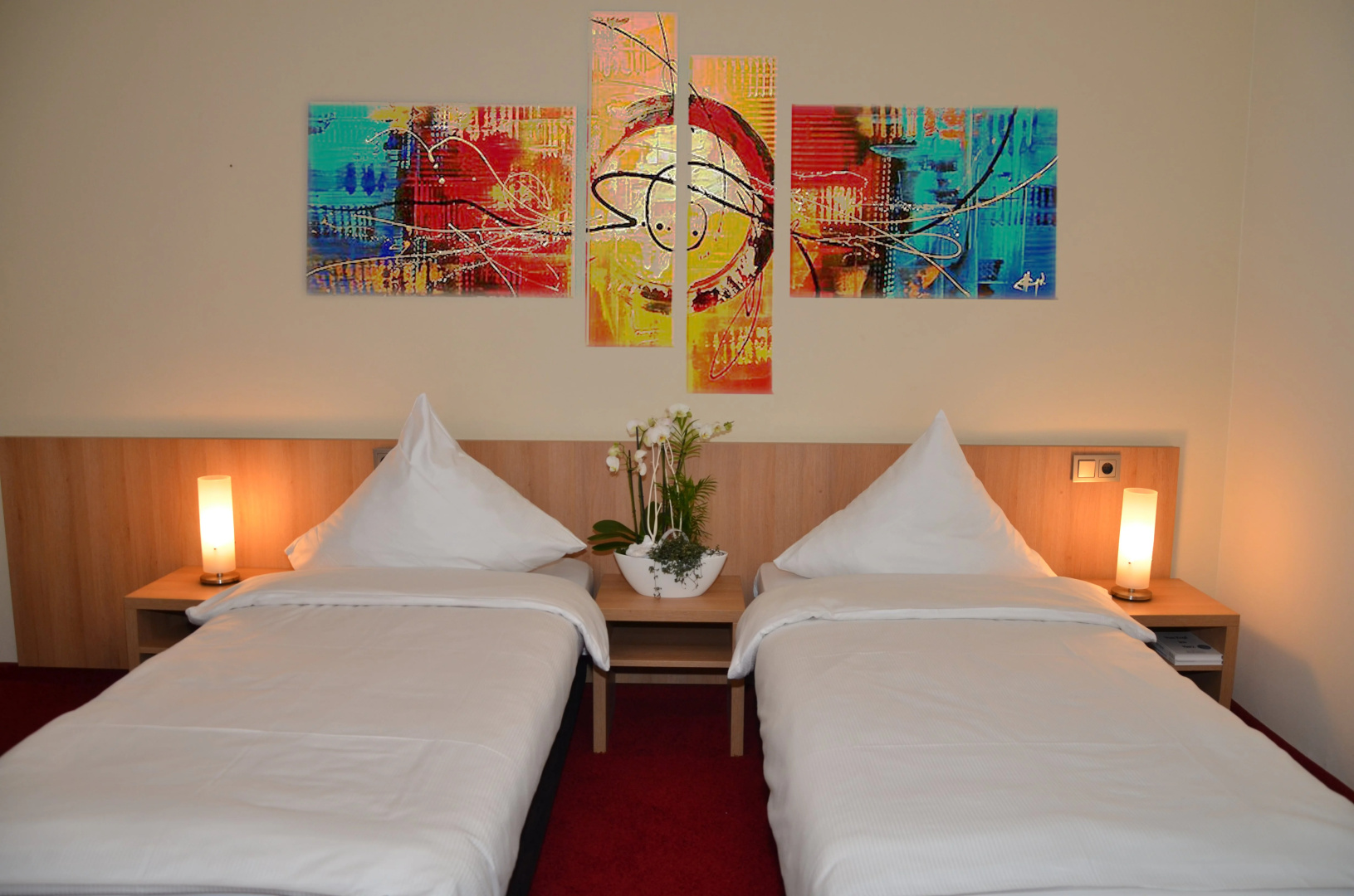 Photo - Concorde Hotel Viktoria