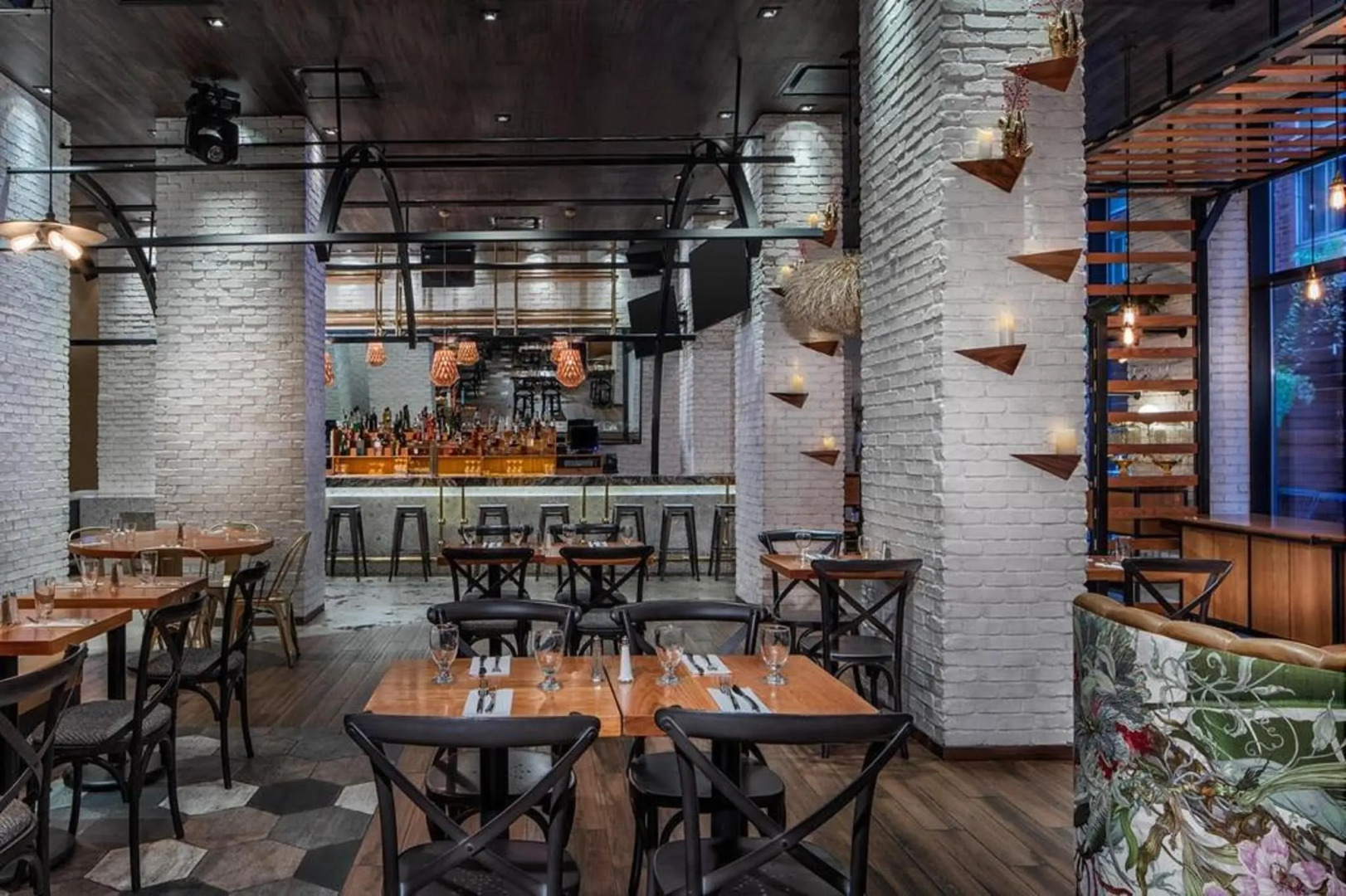 Photo - Hilton New York Times Square