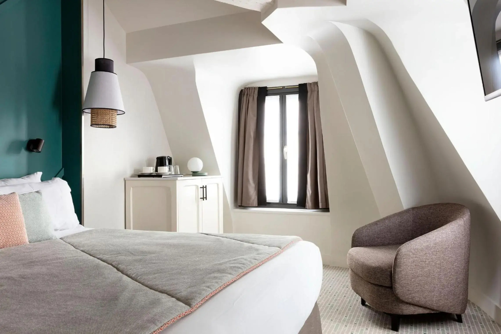 Photo - Hotel Bastille Spéria