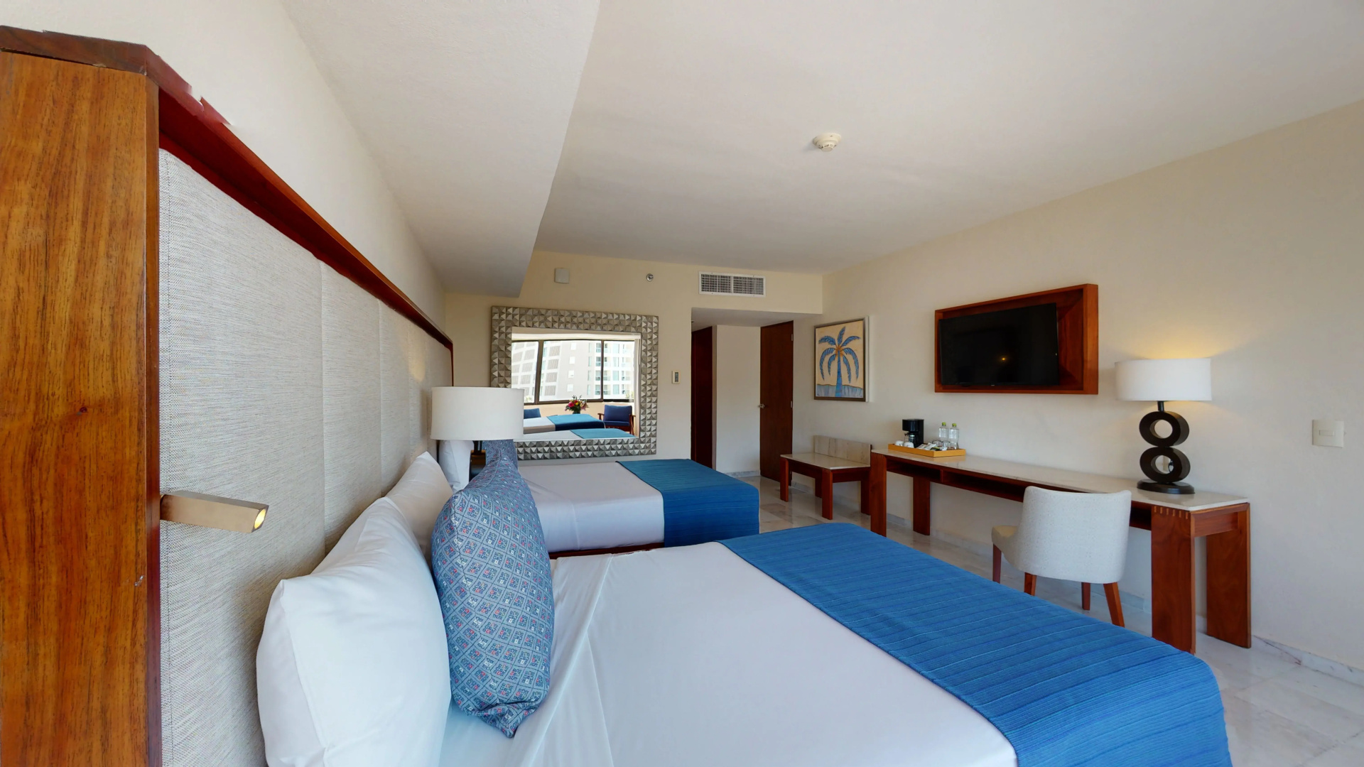 Foto - Park Royal Beach Cancún - All Inclusive
