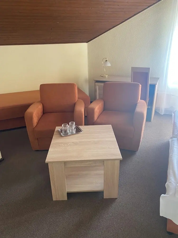 Foto - Hotel Molnár