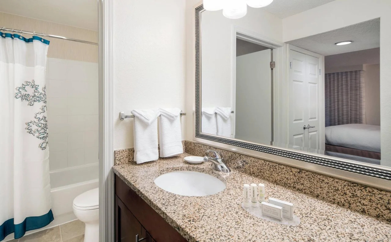 Foto - Residence Inn by Marriott Costa Mesa Newport Beach