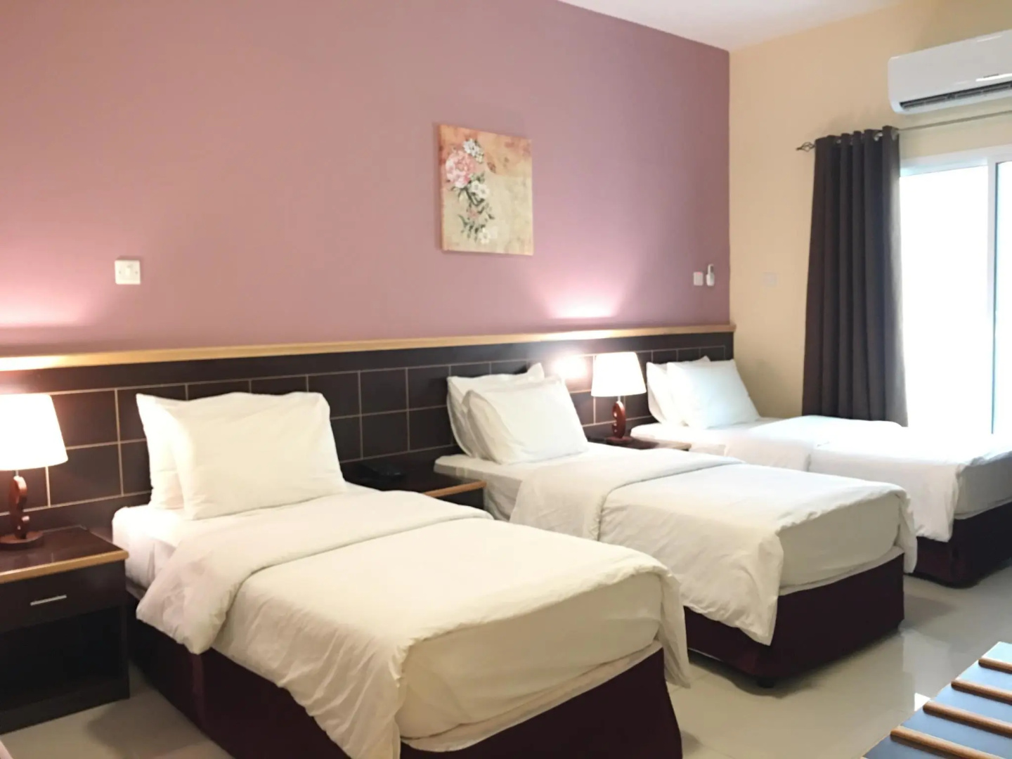 Photo - Mutrah Hotel