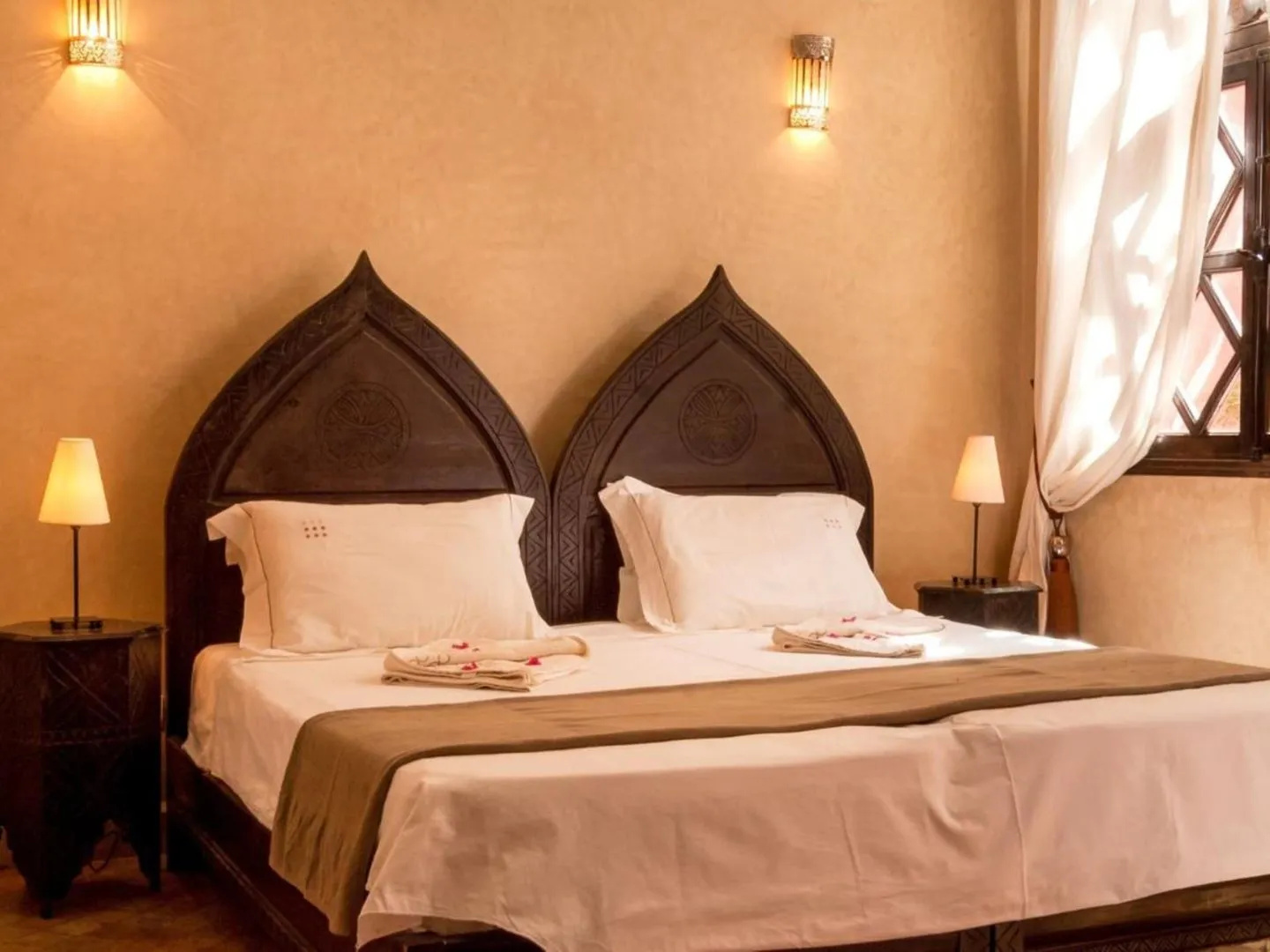 Foto - Riad Aderbaz