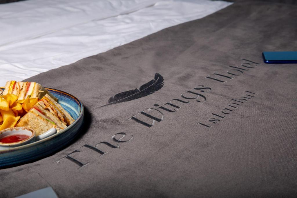 Photo - The Wings Hotels Karakoy