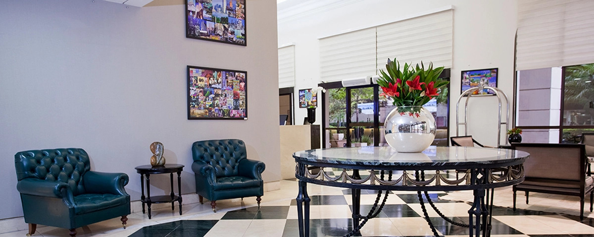 Photo - The World Hotels - Vila Olímpia