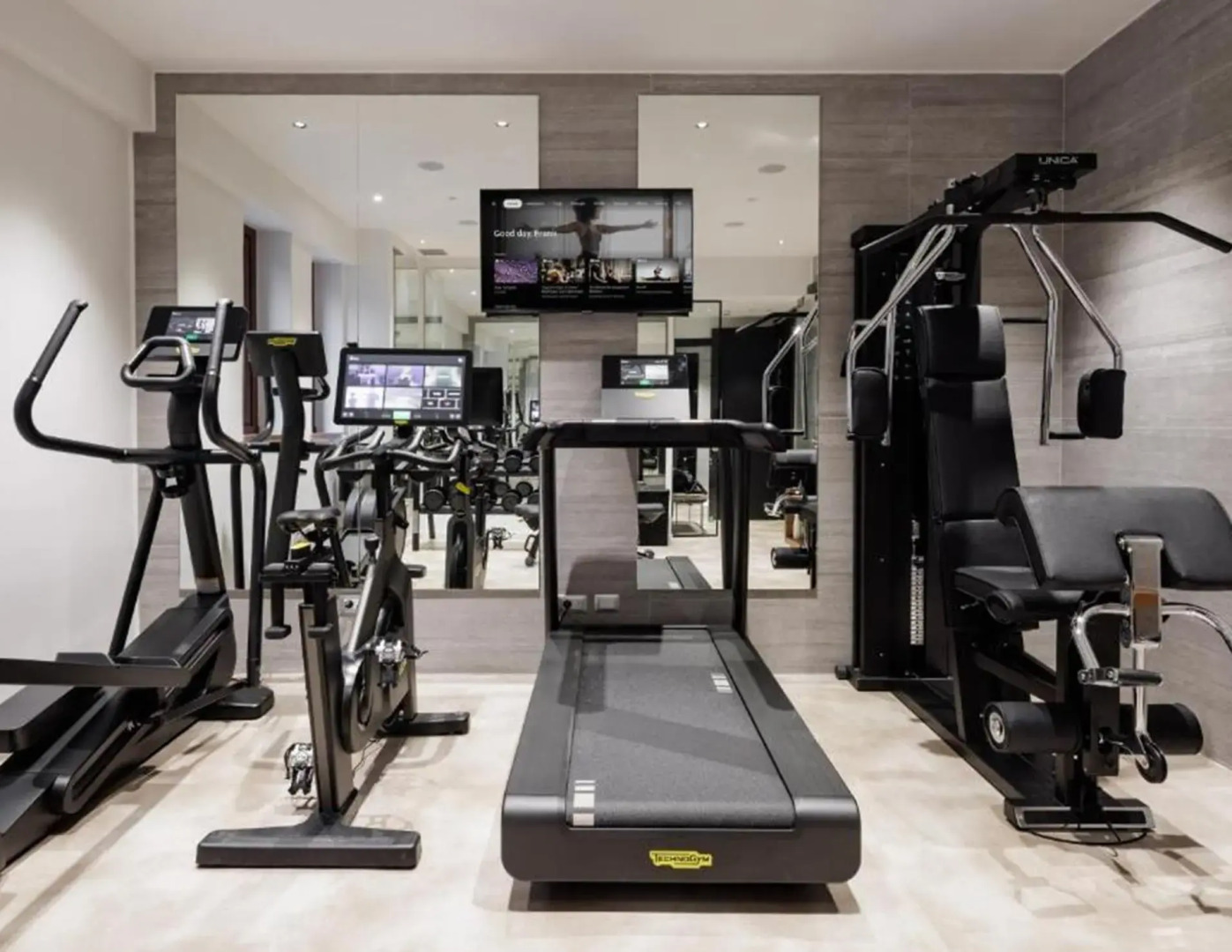 Foto - The Corner Duomo Hotel