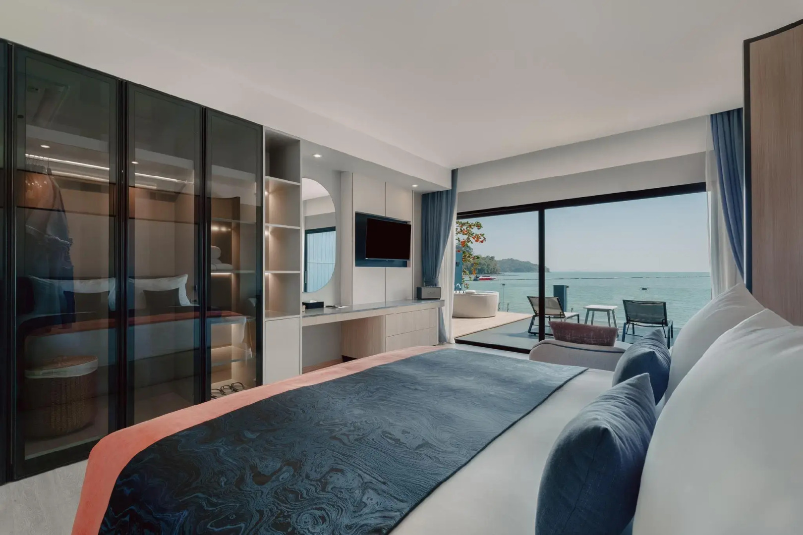 Foto - Hotel Tide Phuket Beachfront