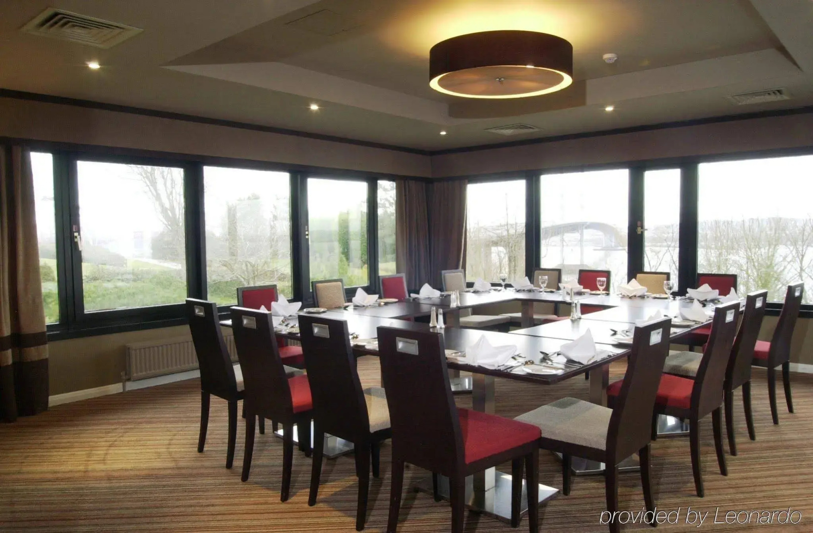 Photo - DoubleTree by Hilton Edinburgh - Queensferry Crossing