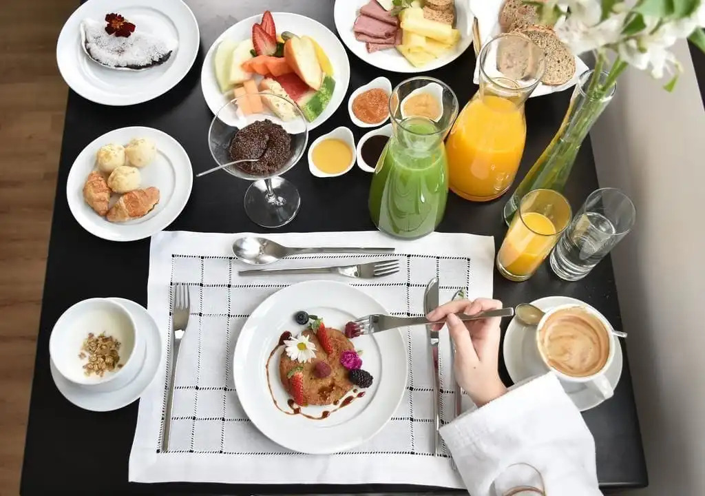 Photo - I am Design Hotel Campinas by Hotelaria Brasil