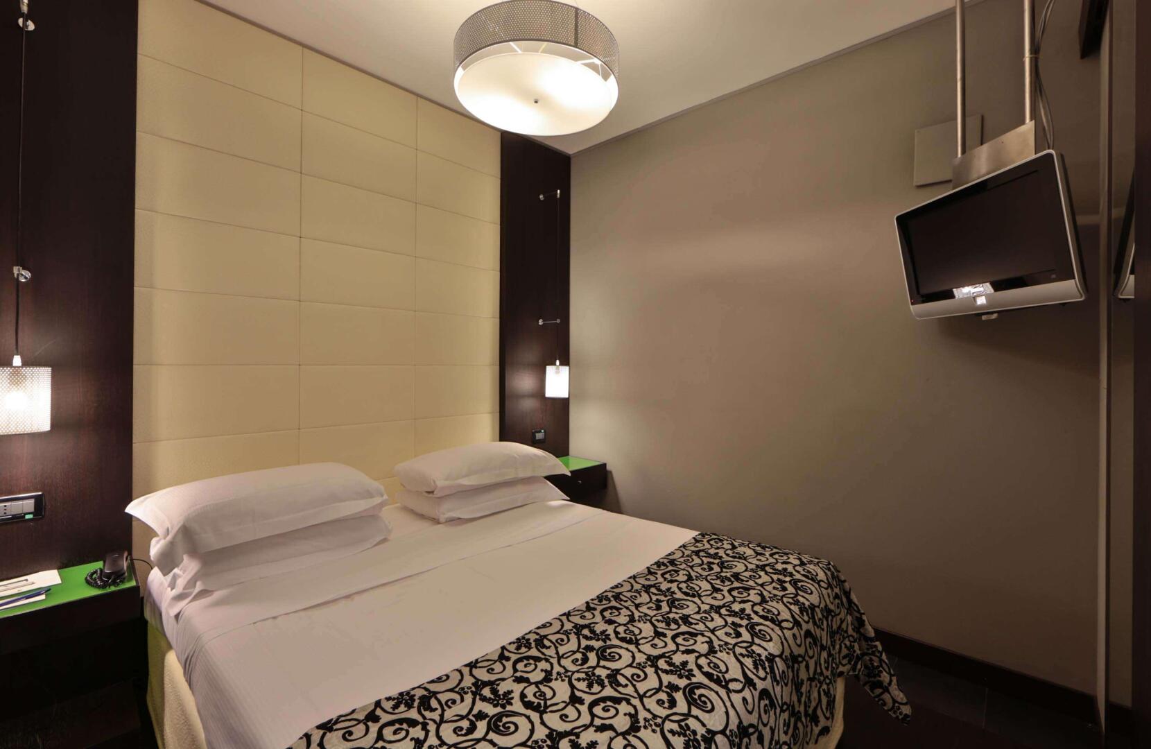 Foto - Best Western Cinemusic Hotel