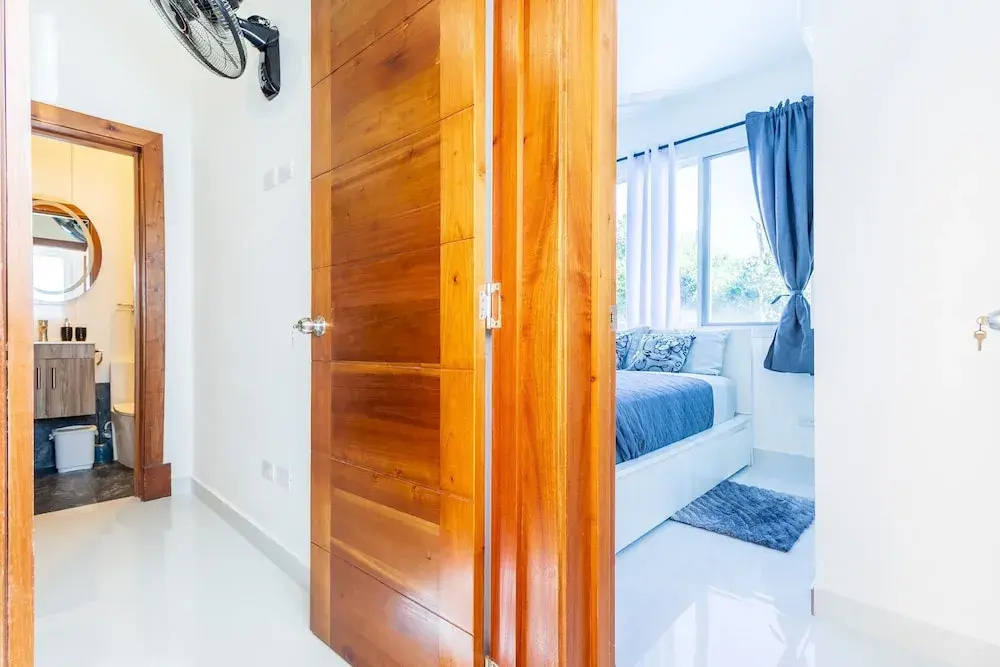 Photo - New Stylish 3BR Villa with Private Pool & Terrace