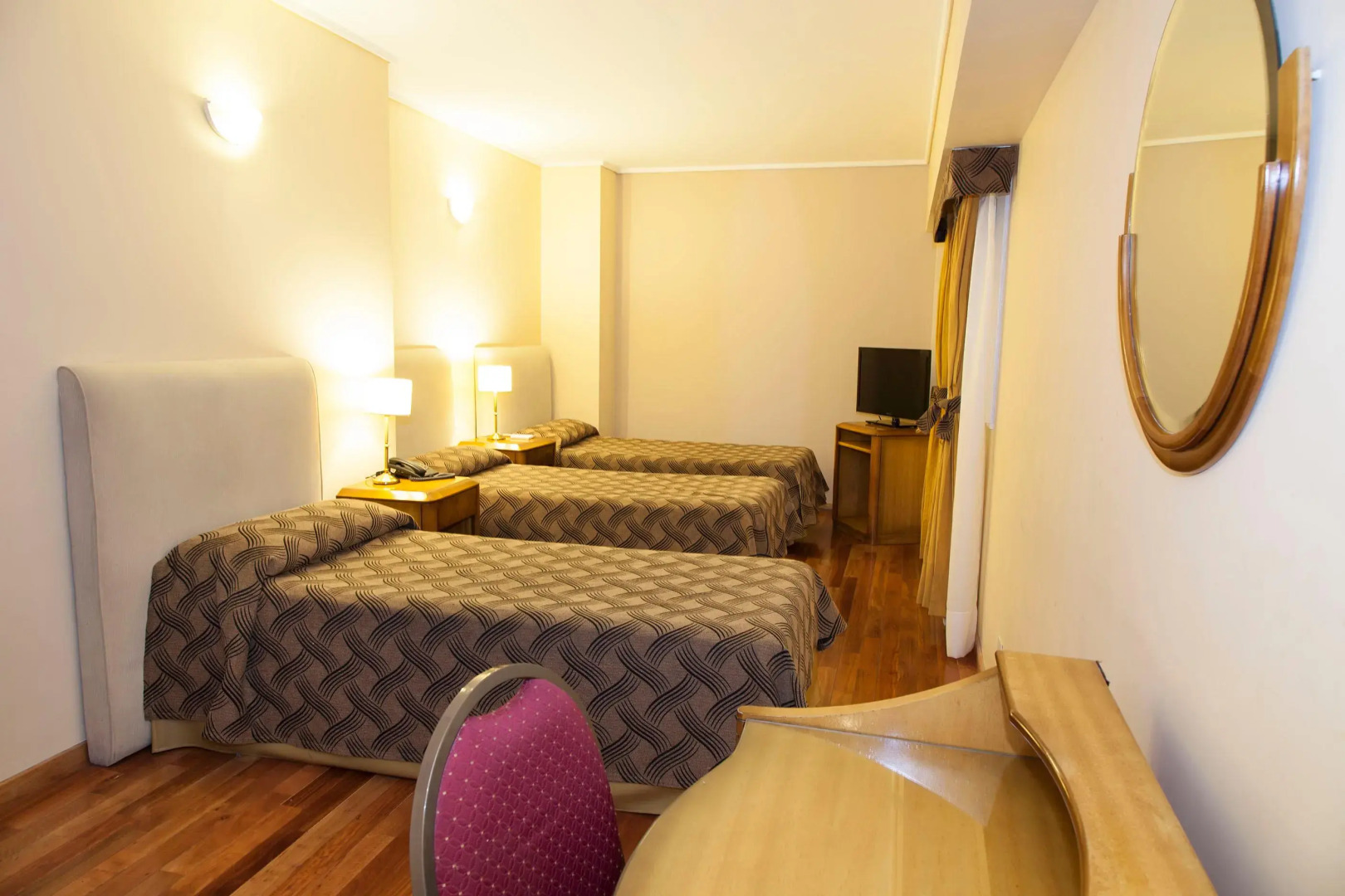 Photo - Tritone Hotel