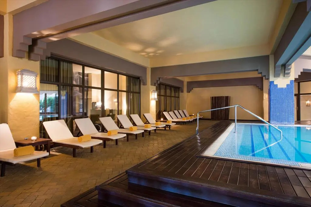 Foto - Vila Gale Isla Canela