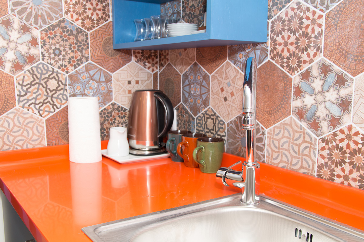 Photo - Zin D Home Dudullu Otel