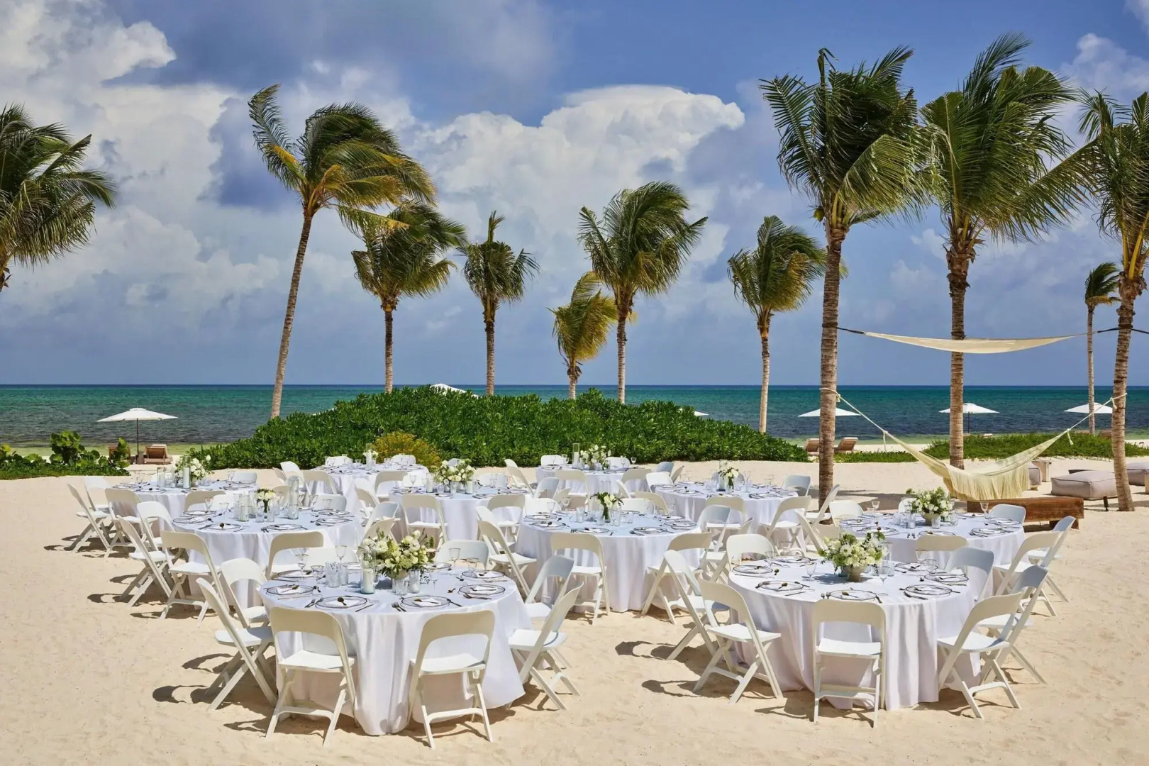 Foto - The St. Regis Kanai Resort, Riviera Maya