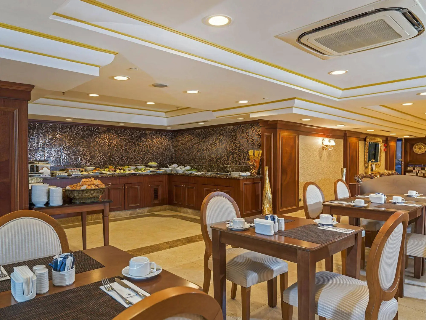 Photo - Taksim Stare Hotel