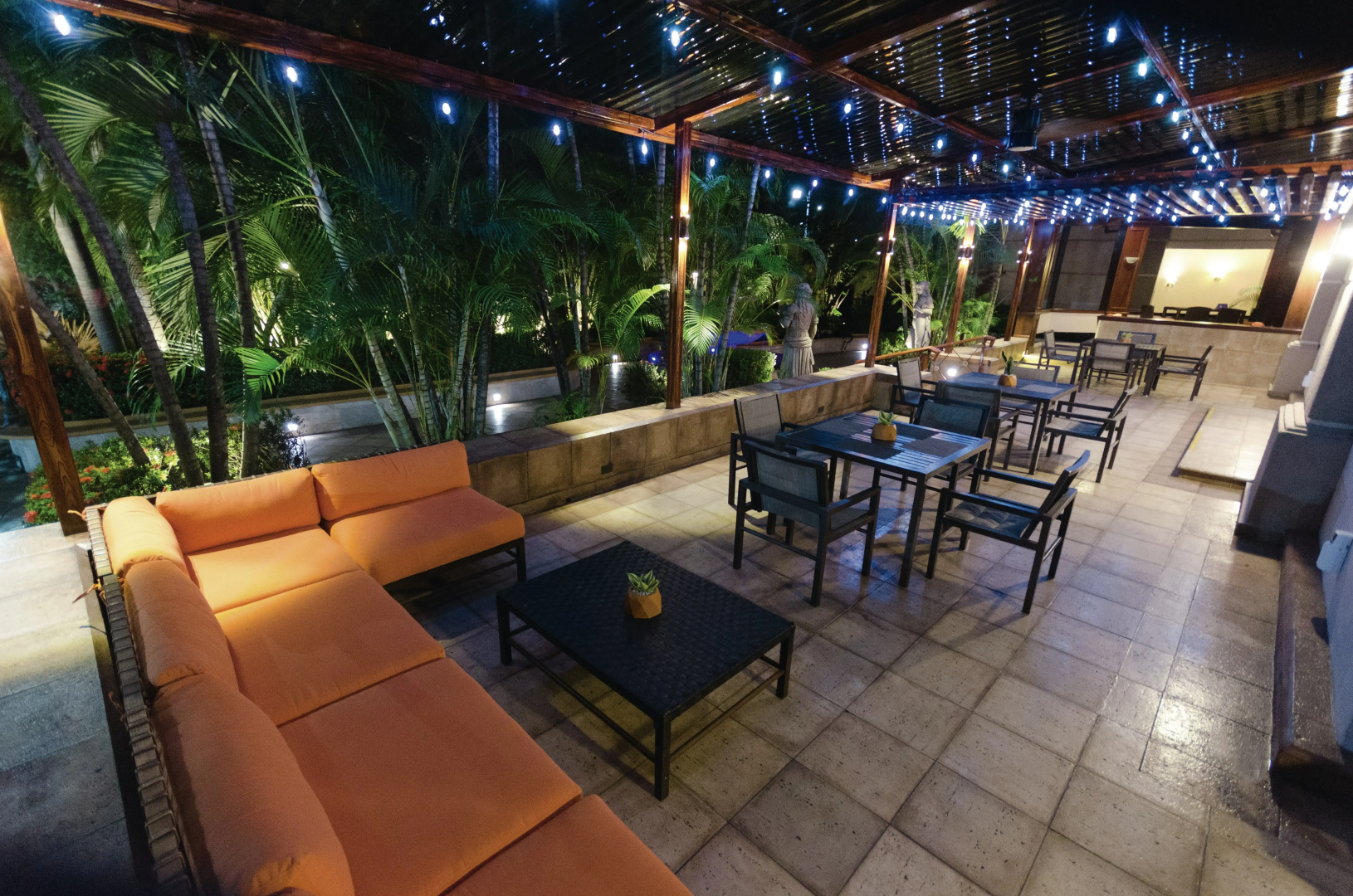 Foto - Hilton Princess San Pedro Sula
