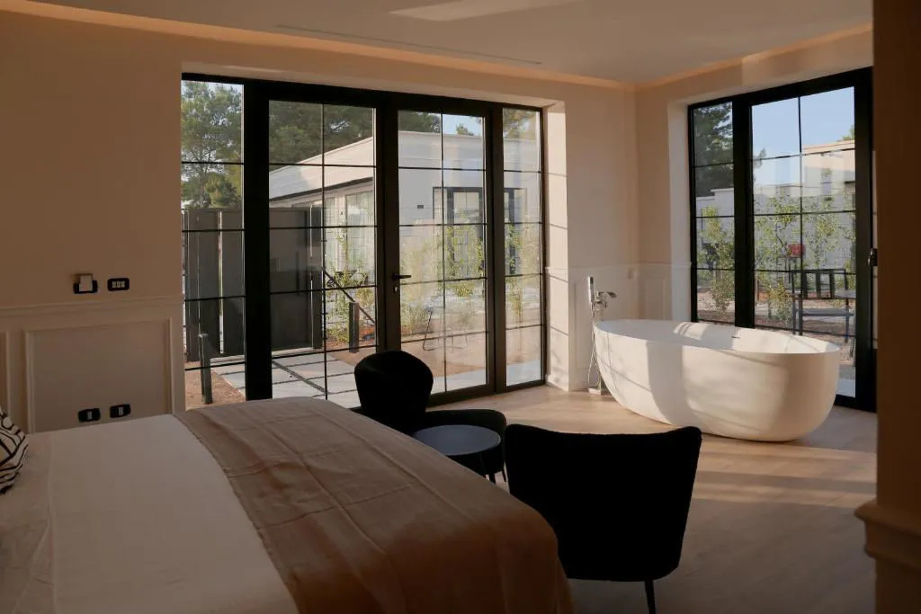 Salento Winery Lodge, Bild 4 von 11