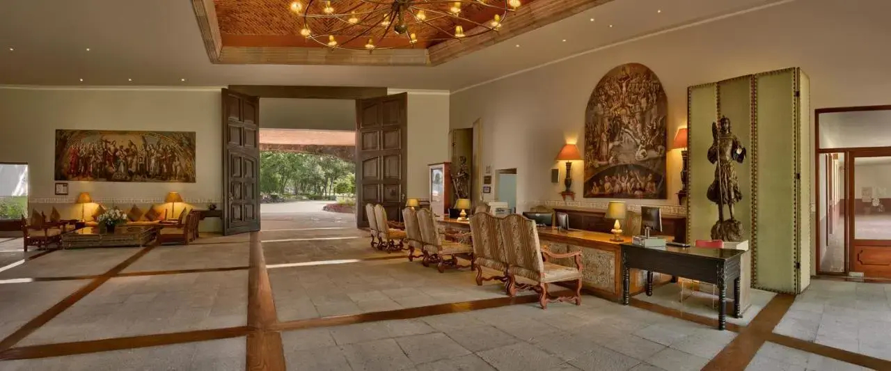 Photo - Hacienda Jurica by Brisas