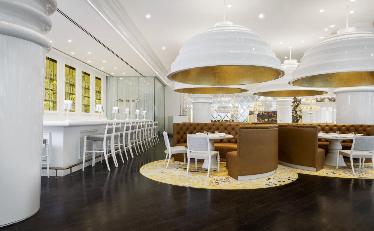 Foto - Mondrian Doha