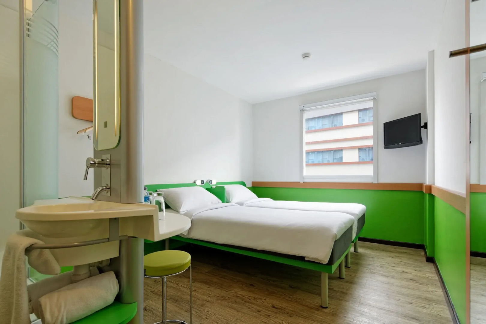 Photo - ibis budget Jakarta Airport