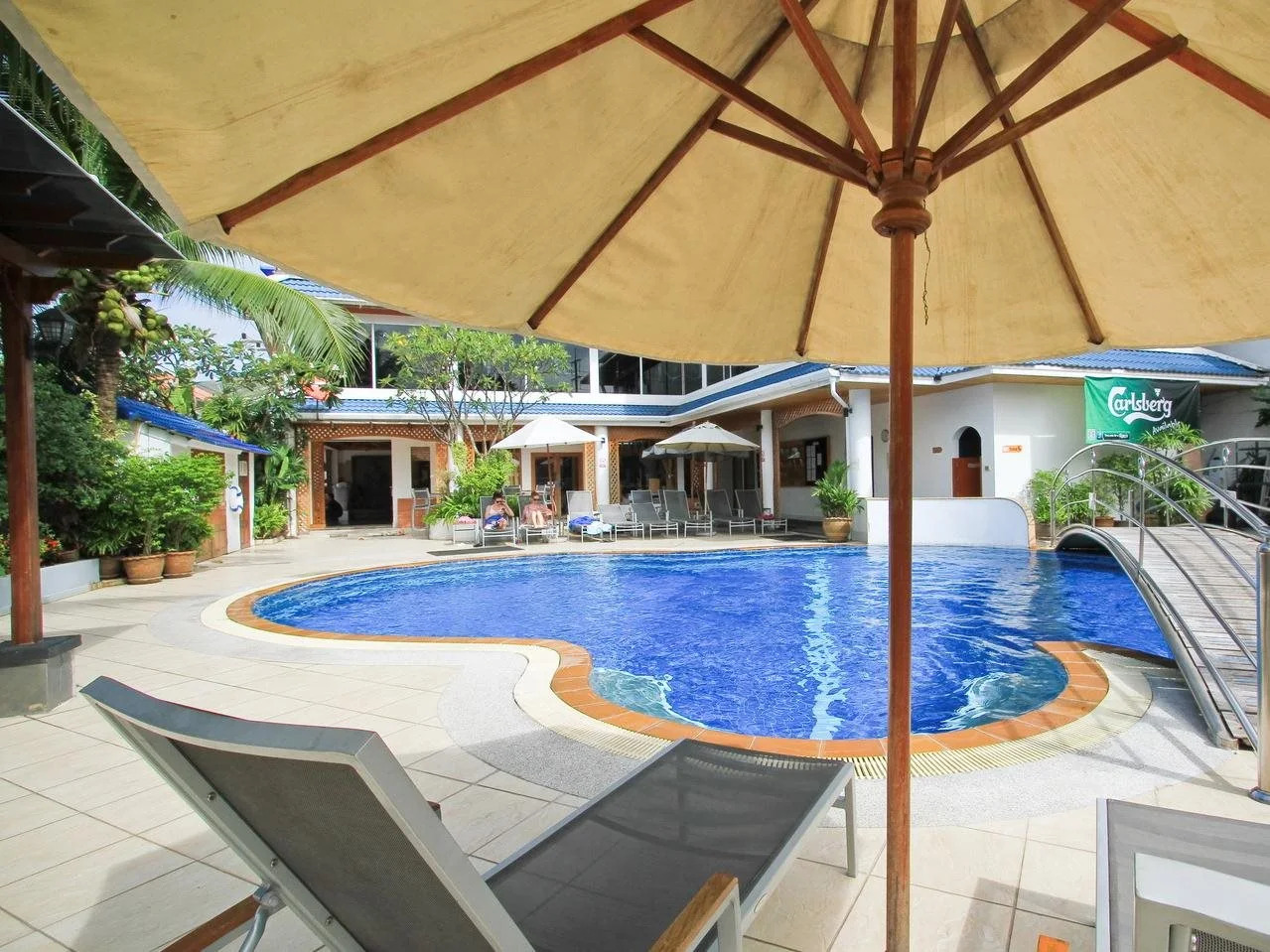 Foto - The Yorkshire Hotel - SHA Certified