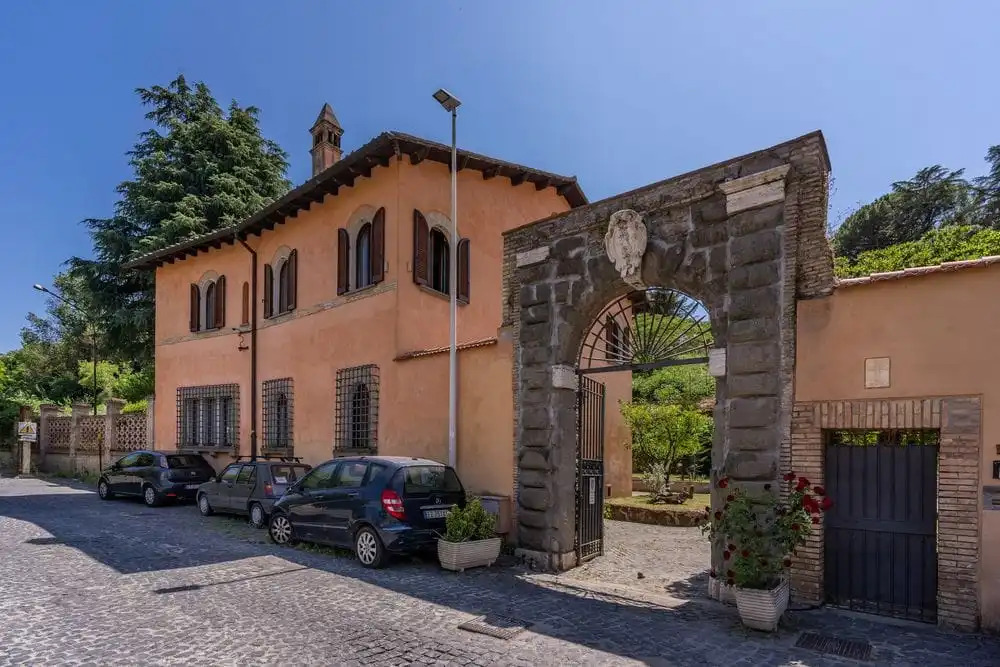 Foto - Villa Alberici