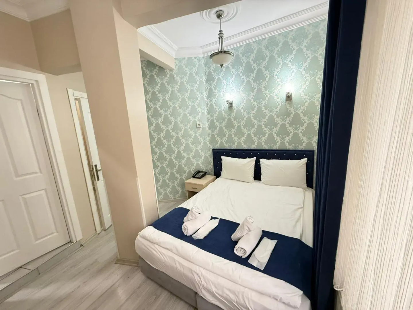 Photo - My Home Sultanahmet Hotel