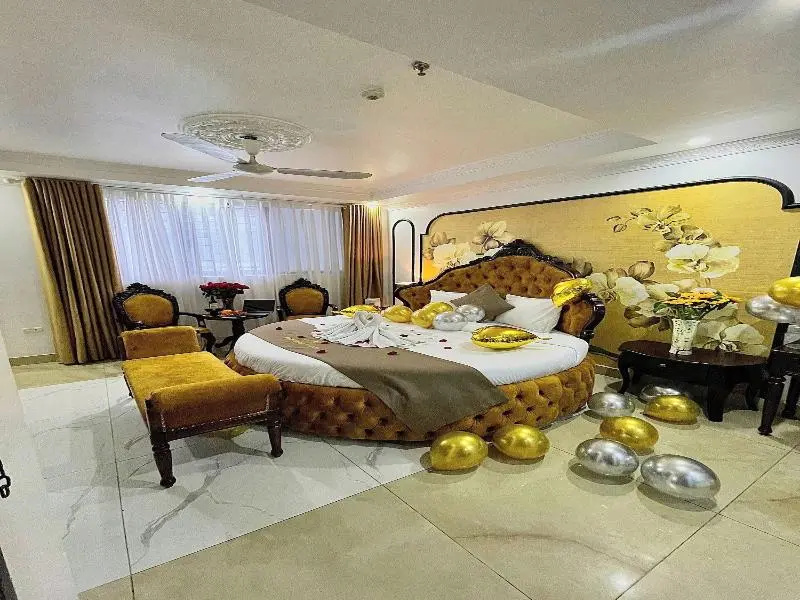Foto - Nam Cuong X Hotel
