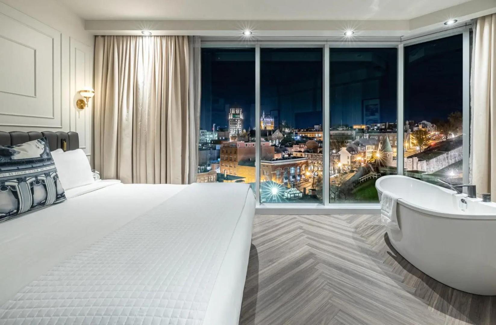 Photo - Le Capitole Hotel