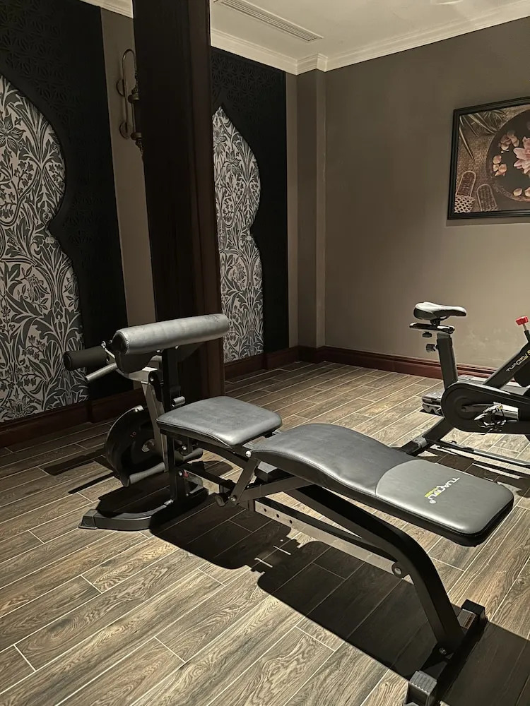 Foto - Le Chanvre Hanoi Hotel & Spa