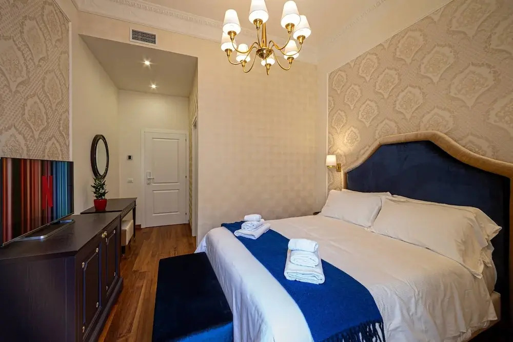 Photo - L'Angolo Sereno Guesthouse Rome Termini