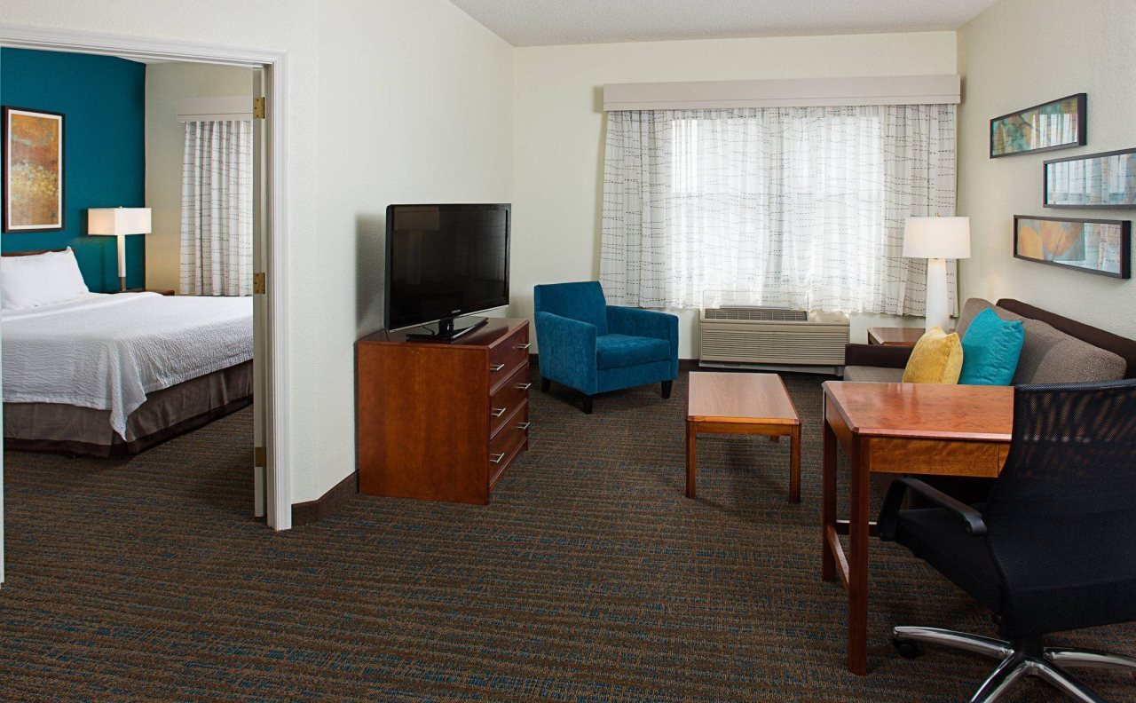 Photo - Residence Inn New Rochelle