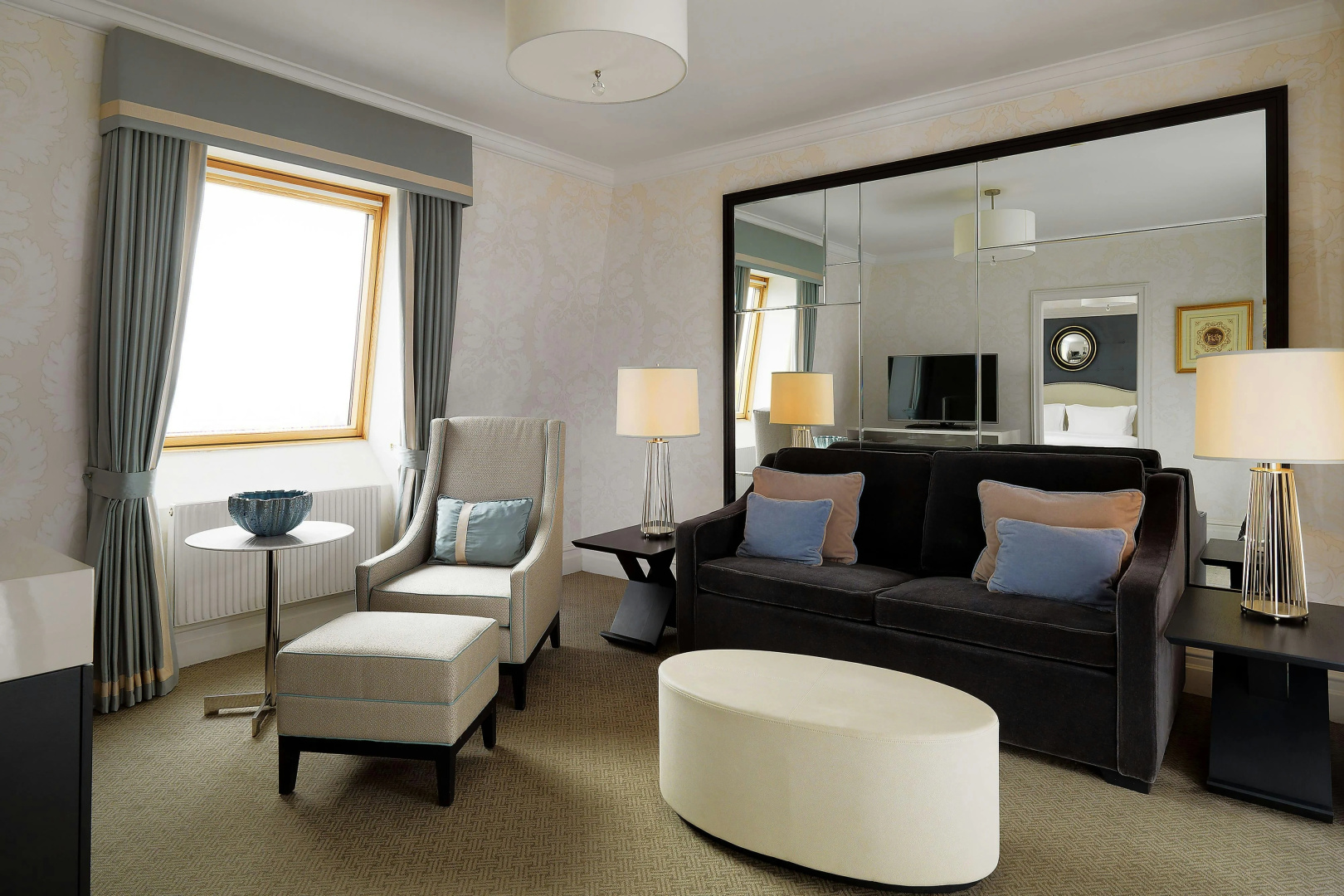 Photo - Hotel Bristol, a Luxury Collection Hotel, Warsaw