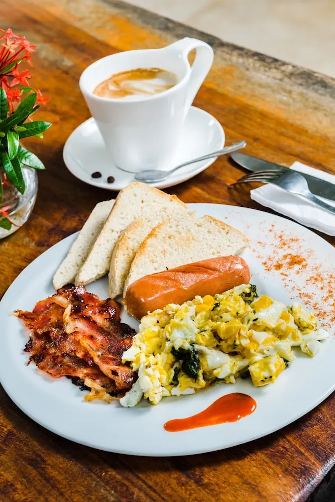 Photo - In the Shade Hotel - Coworking - 300Mbit - Adults Only