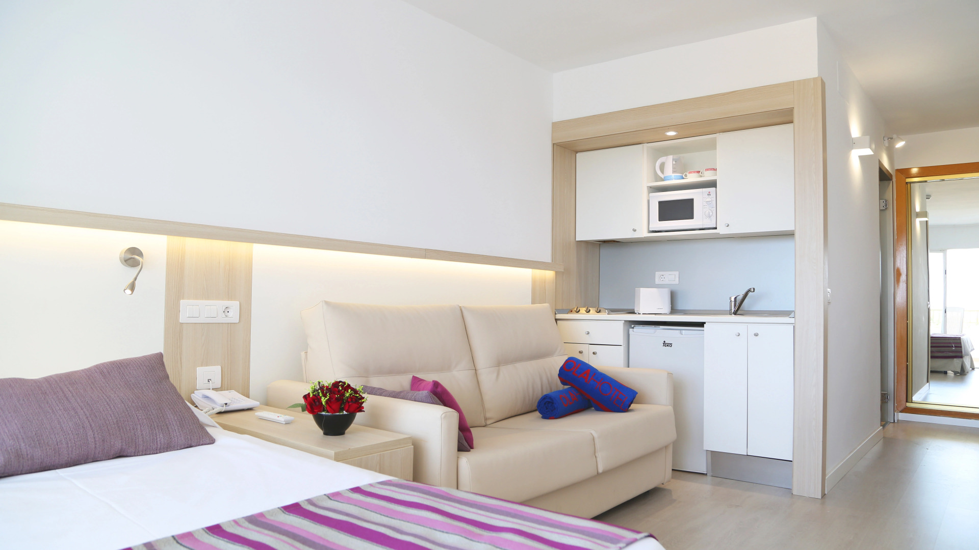 Photo - Globales Costa de la Calma