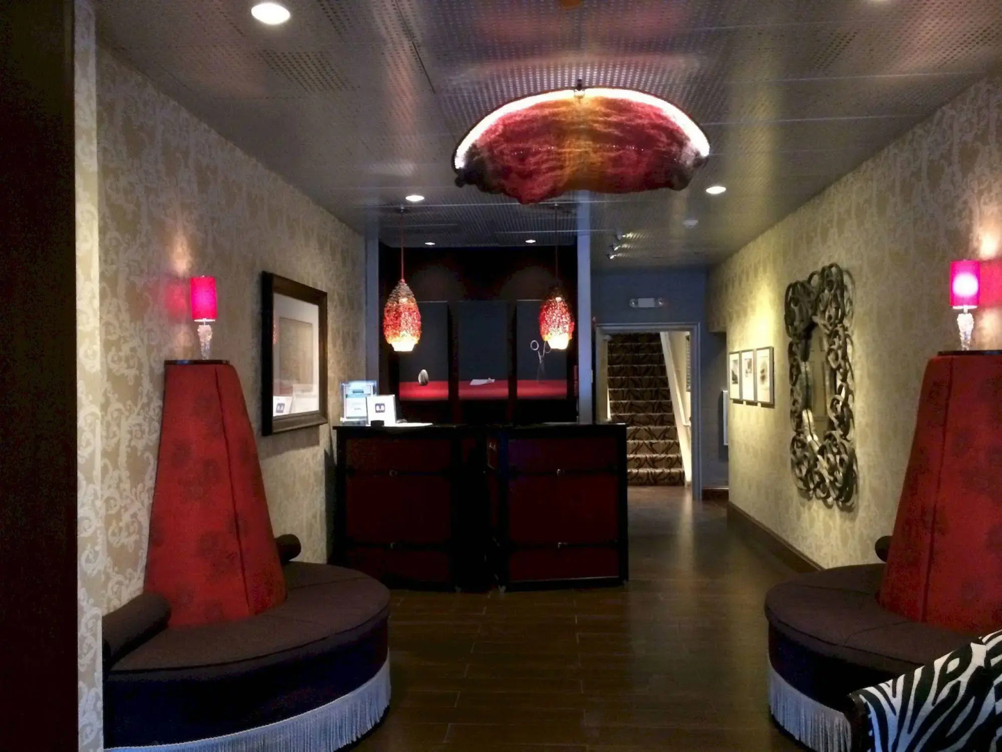 Foto - Chestnut Hill Hotel