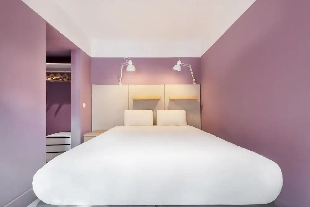 Foto - Rainbow Suites by Olala Homes